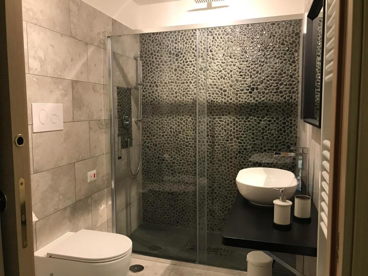 Helvetia Bed & Breakfast Кастелмецано Екстериор снимка
